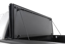Load image into Gallery viewer, Hard Tri-Fold Flip Up Bed Cover 5 Foot 7 Inch Bed Ford F-150 2WD/4WD (2004-2014) Rough Country
