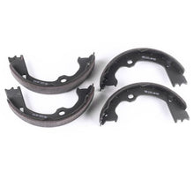 Cargar imagen en el visor de la galería, Power Stop 12-18 Ford F-150 Rear Autospecialty Parking Brake Shoes