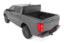 Load image into Gallery viewer, Hard Tri-Fold Flip Up Bed Cover 5 Foot Bed Ford Ranger 2WD/4WD (2019-2023) Rough Country