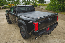 Load image into Gallery viewer, Hard Tri-Fold Flip Up Bed Cover 6 Foot Bed Toyota Tacoma 2WD/4WD (2024-2026) Rough Country
