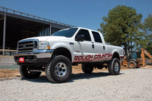 Load image into Gallery viewer, 4 Inch Lift Kit Rear Blocks M1 Ford F-250/F-350 Super Duty 4WD (1999) Rough Country