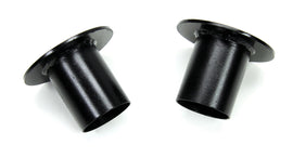 07-18 Wrangler JK SpeedBump Spring Bucket Jounce Tube Brace Kit Front TeraFlex