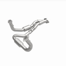 Cargar imagen en el visor de la galería, Magnaflow 05-06 Jeep Grand Cherokee 4.7L Direct Fit Catalytic Converter