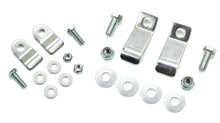 Cargar imagen en el visor de la galería, 07-18 Wrangler JK Coil Spring Retainer Kit Front Lower &amp; Rear Upper TeraFlex