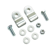 Cargar imagen en el visor de la galería, 07-18 Wrangler JK Coil Spring Retainer Kit Front Lower TeraFlex
