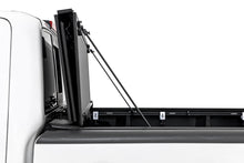 Load image into Gallery viewer, Hard Tri-Fold Flip Up Bed Cover 5 Foot Bed Nissan Frontier 2WD/4WD (05-21) Rough Country