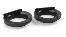 Cargar imagen en el visor de la galería, 18-Up Wrangler JT/Gladiator HD Coil Spring Perch Pair Front Lower TeraFlex