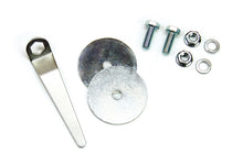 Cargar imagen en el visor de la galería, 07-18 Wrangler JK Coil Spring Retainer Kit Rear Lower TeraFlex
