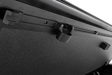 Load image into Gallery viewer, Hard Tri-Fold Flip Up Bed Cover 5 Foot Bed Jeep Gladiator JT 4WD (2020-2025) Rough Country