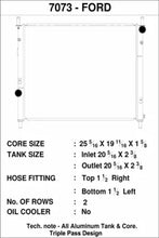 Cargar imagen en el visor de la galería, Technical Drawing