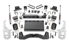 Load image into Gallery viewer, 6 Inch Lift Kit Ford F-150 4WD (2021-2026) Rough Country