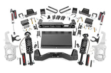 Load image into Gallery viewer, 6 Inch Lift Kit Vertex Ford F-150 4WD (2021-2026) Rough Country