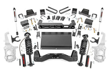 Load image into Gallery viewer, 6 Inch Lift Kit Vertex/V2 Ford F-150 4WD (2021-2026) Rough Country