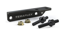 Cargar imagen en el visor de la galería, 18-Up Wrangler JL CB Antenna &amp; Flag Whip Mount Kit TeraFlex