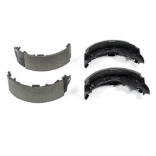 Cargar imagen en el visor de la galería, Power Stop 90-95 Chrysler Town &amp; Country Rear Autospecialty Brake Shoes