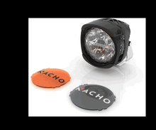 Cargar imagen en el visor de la galería, ARB NACHO Quatro Spot 4in. Offroad LED Light - Pair