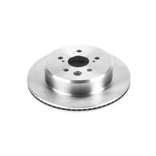 Cargar imagen en el visor de la galería, Power Stop 16-17 Lexus GS200t Rear Autospecialty Brake Rotor