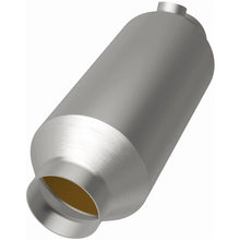 Cargar imagen en el visor de la galería, Magnaflow Universal Carb Compliant 2.25in Catalytic Converter