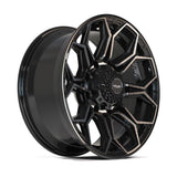 4PLAY Gen3 4P83 20x9 8x6.5