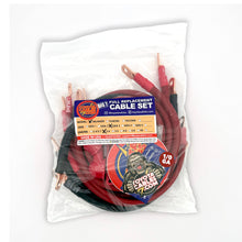 Cargar imagen en el visor de la galería, Big 7 Battery Cable Kit | 1996 - 2002 Toyota 4Runner Gen 3