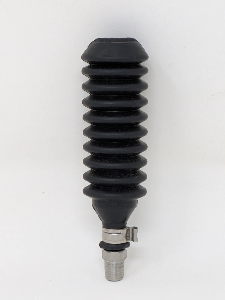 Bellows Style Differential Breather Kit | Toyota Pickup / Hilux / 4Runner / Surf / Tacoma / Tundra / FJ Cruiser / Landcruiser / Prado