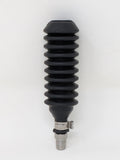 Bellows Style Differential Breather Kit | Toyota Pickup / Hilux / 4Runner / Surf / Tacoma / Tundra / FJ Cruiser / Landcruiser / Prado