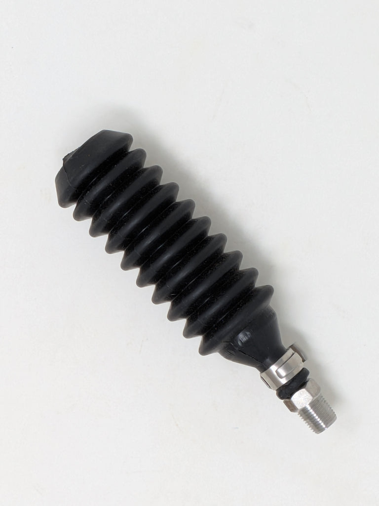 Bellows Style Differential Breather Kit | Toyota Pickup / Hilux / 4Runner / Surf / Tacoma / Tundra / FJ Cruiser / Landcruiser / Prado