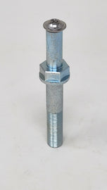 Track Bar / Steering Stabilizer Mounting Stud, 2007 - 2025 Jeep Wrangler JK & JL / 2020 - 2025 Jeep Gladiator JT