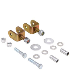 Shock Stem Eliminators | Front Stem to Eyelet Conversion Kit | Jeep Cherokee / Comanche / Grand Cherokee / Wrangler