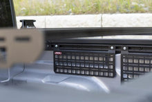 Cargar imagen en el visor de la galería, BuiltRight Industries 2020+ Jeep Gladiator Driver/Passenger Small Bedside Rack