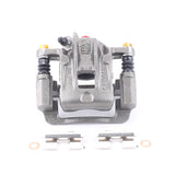 Power Stop 01-06 Hyundai Santa Fe Rear Left Autospecialty Caliper w/Bracket