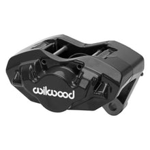 Cargar imagen en el visor de la galería, Wilwood D45 Front Dual Piston Caliper (0.79 Rotor) - Black