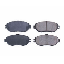 Cargar imagen en el visor de la galería, Power Stop 93-94 Lexus LS400 Front Z16 Evolution Ceramic Brake Pads