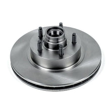 Cargar imagen en el visor de la galería, Power Stop 95-01 Ford Explorer Front Autospecialty Brake Rotor