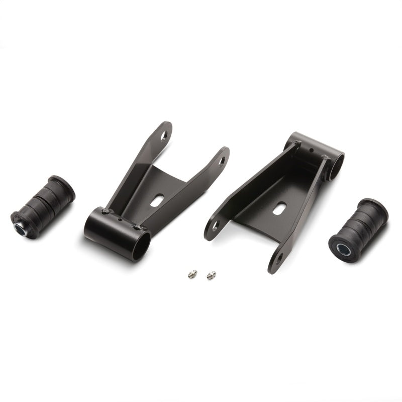 Ford Racing 2021+ Ford F-150 Kit de descenso trasero