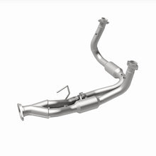 Cargar imagen en el visor de la galería, Magnaflow 05-06 Jeep Grand Cherokee 4.7L Direct Fit Catalytic Converter