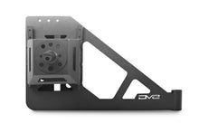 Cargar imagen en el visor de la galería, DV8 Offroad 18-23 Jeep Wrangler JL MTO Series Bumper Spare Tire Swing Gate