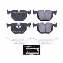 Cargar imagen en el visor de la galería, Power Stop 01-05 BMW 330Ci Rear Track Day SPEC Brake Pads