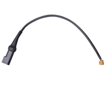 Cargar imagen en el visor de la galería, Power Stop 2020 Ford Transit-150 Front Euro-Stop Electronic Brake Pad Wear Sensor