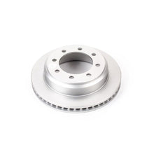 Cargar imagen en el visor de la galería, Power Stop 08-14 Ford E-150 Rear Evolution Geomet Coated Rotor