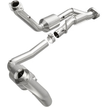 Cargar imagen en el visor de la galería, Magnaflow 05-06 Jeep Grand Cherokee 5.7L Direct Fit Catalytic Converter