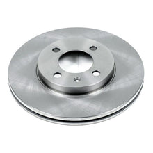 Cargar imagen en el visor de la galería, Power Stop 95-02 Volkswagen Cabrio Front Autospecialty Brake Rotor