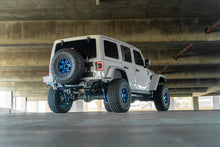 Cargar imagen en el visor de la galería, DV8 Offroad 2018 Jeep Wrangler JL FS-15 Series Rear Bumper