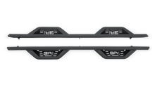 Load image into Gallery viewer, Body Armor 4x4 19-22 Dodge RAM 1500 Crew Cab Ambush Side Steps - Black