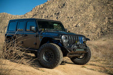 Cargar imagen en el visor de la galería, DV8 Offroad 21-23 Jeep Wrangler JL 4XE Dual Light Pod Mounts