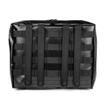 Load image into Gallery viewer, BuiltRight Industries Tech Pouch Large 13in. x 10in. - Black