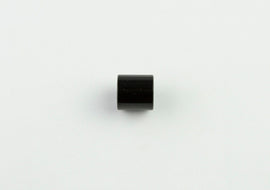 Wilwood Bracket Spacer (Tubular) .630in. L - Black