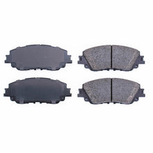 Cargar imagen en el visor de la galería, Power Stop 2019 Lexus ES300h Front Z16 Evolution Ceramic Brake Pads