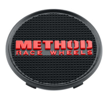 Cargar imagen en el visor de la galería, Method Cap T080 - 107mm - Snap In - Red Logo