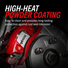 Cargar imagen en el visor de la galería, Power Stop 96-02 Toyota 4Runner Front Red Calipers w/o Brackets - Pair